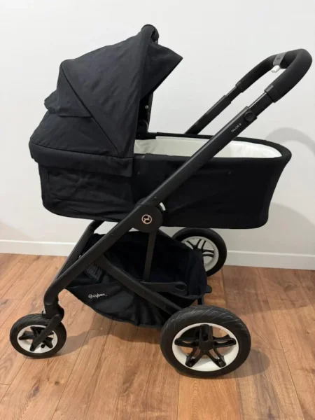 Tirane, shes Shitet Cybex Talos S Lux 750€