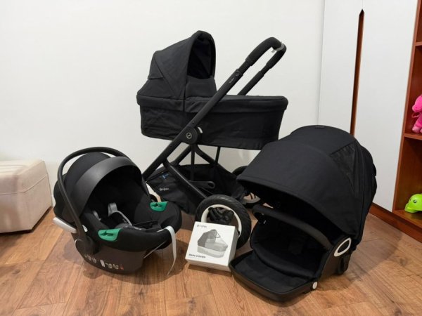 Tirane, shes Shitet Cybex Talos S Lux 750€