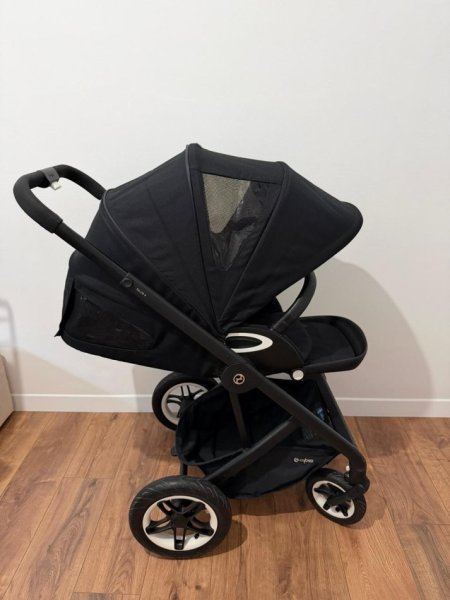 Tirane, shes Shitet Cybex Talos S Lux 750€
