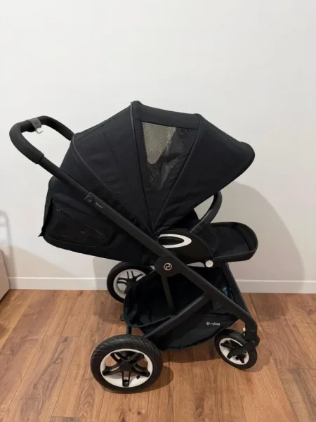Tirane, shes Shitet Cybex Talos S Lux 750€