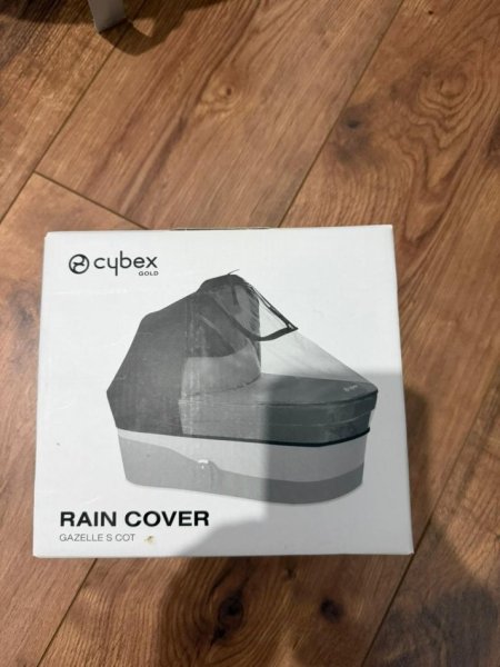 Tirane, shes Shitet Cybex Talos S Lux 750€