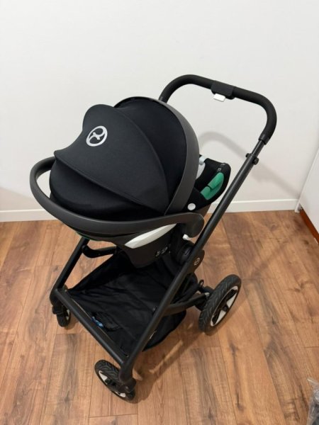 Tirane, shes Shitet Cybex Talos S Lux 750€
