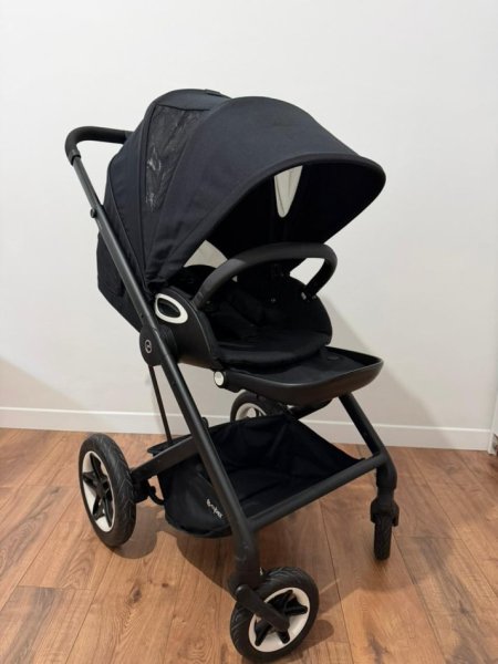 Tirane, shes Shitet Cybex Talos S Lux 750€