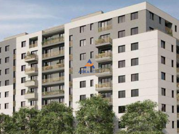 Tirane, jepet me qera apartament 2+1 Kati 4, 120 m² 500 € 