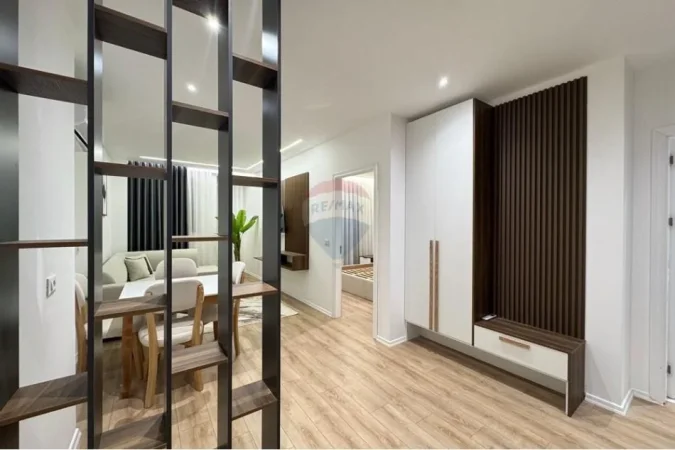 Tirane, shitet apartament 1+1 , 70 m² 178.000 € (Rruga Mine Peza, Tiranë(ID: 530181094-136)