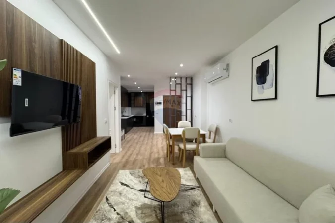 Tirane, shitet apartament 1+1 , 70 m² 178.000 € (Rruga Mine Peza, Tiranë(ID: 530181094-136)