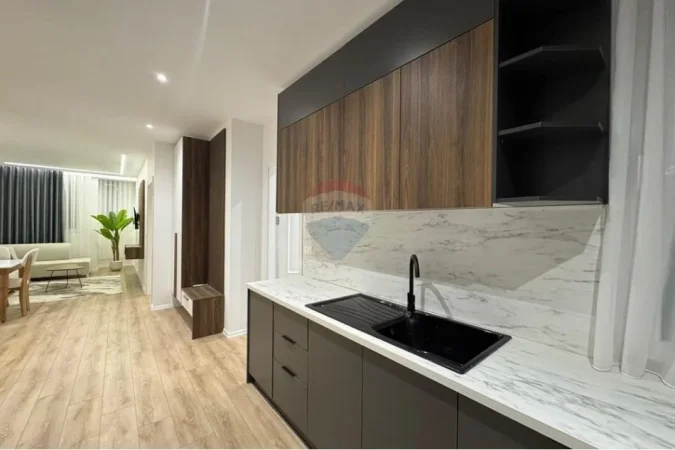 Tirane, shitet apartament 1+1 , 70 m² 178.000 € (Rruga Mine Peza, Tiranë(ID: 530181094-136)