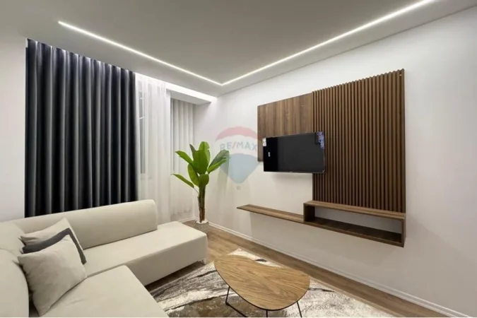 Tirane, shitet apartament 1+1 , 70 m² 178.000 € (Rruga Mine Peza, Tiranë(ID: 530181094-136)