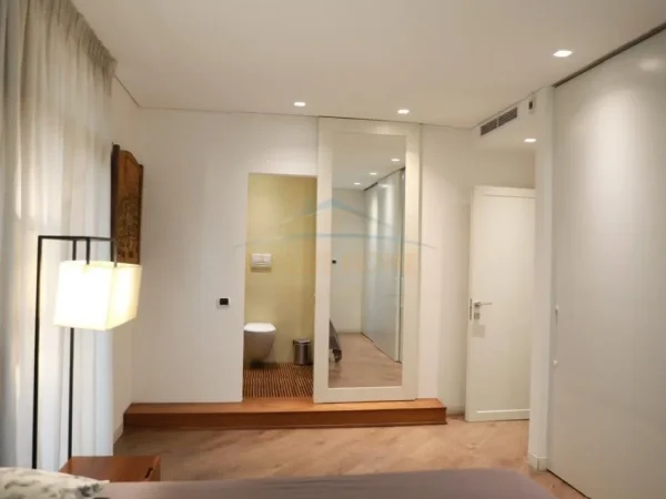 Tirane, shitet apartament 2+1+Ballkon Kati 6, 114 m² 275.000 € (Selvia, Tiranë.)