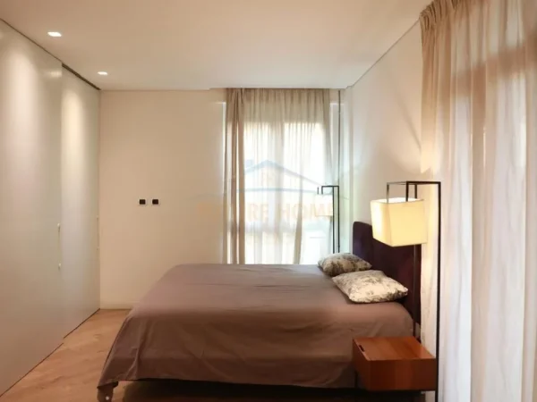 Tirane, shitet apartament 2+1+Ballkon Kati 6, 114 m² 275.000 € (Selvia, Tiranë.)