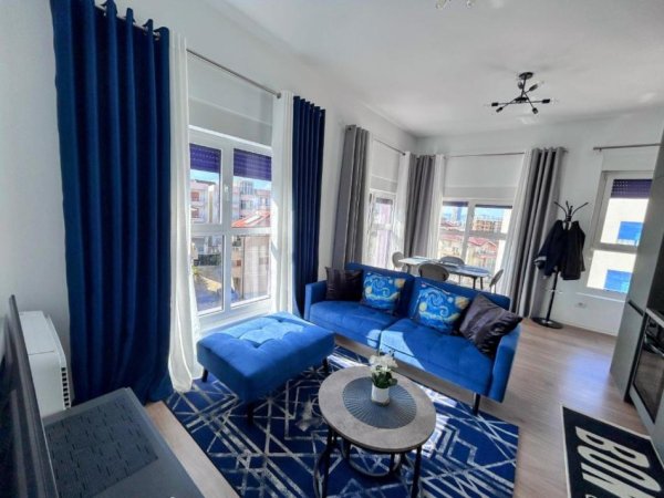 Tirane, shitet apartament 2+1+Ballkon Kati 7, 83 m² 130.000 € (Rruga Pasho Hysa)