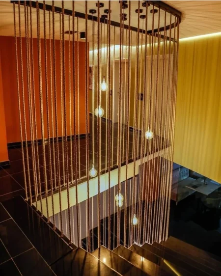 Tirane, shitet hotel Kati 3, 1.000 m² 2.600.000 € (Astir)