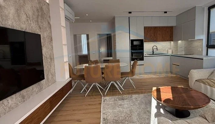 Tirane, jepet me qera apartament 2+1 Kati 3, 104 m² 1.000 € (jordan misja)
