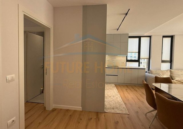 Tirane, jepet me qera apartament 2+1 Kati 3, 104 m² 1.000 € (jordan misja)