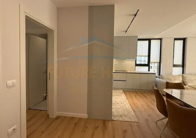 Tirane, jepet me qera apartament 2+1 Kati 3, 104 m² 1.000 € (jordan misja)