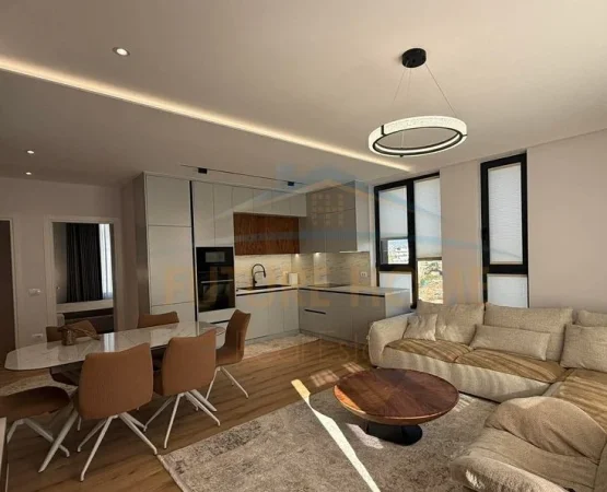 Tirane, jepet me qera apartament 2+1 Kati 3, 104 m² 1.000 € (jordan misja)