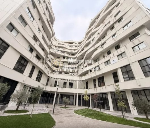 Tirane, jepet me qera ambjent biznesi Kati 2, 120 m² 1.100 € (Vasil Shanto)