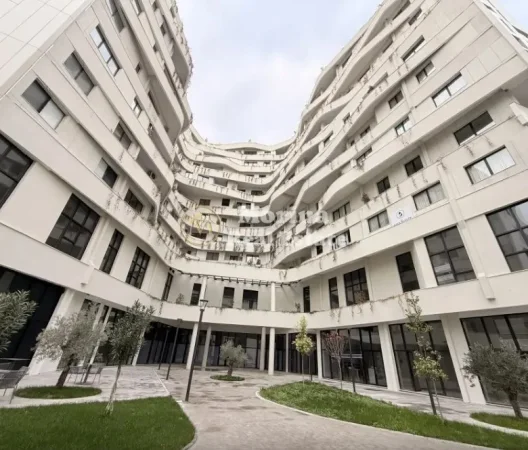 Tirane, jepet me qera ambjent biznesi Kati 2, 120 m² 1.100 € (Vasil Shanto)