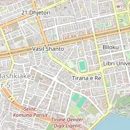 Tirane, jepet me qera ambjent biznesi Kati 2, 120 m² 1.100 € (Vasil Shanto)