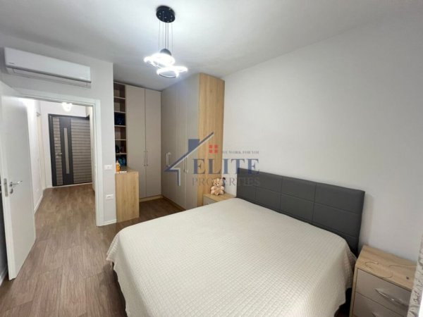 Tirane, shitet apartament 1+1+Ballkon Kati 6, 67 m² 120.000 € (Yzberisht)