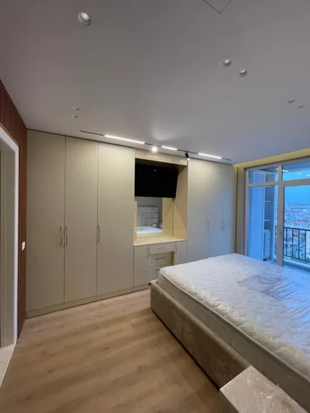 Tirane, shitet apartament 2+1 , 109 m² 25.300.009 Lek (Rruga e Dibrës, afër Shkollës së Bashkuar)