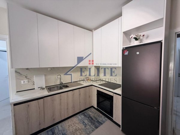 Tirane, jepet me qera apartament 1+1+Ballkon Kati 2, 70 m² 600 € (Kopshti Botaniku)
