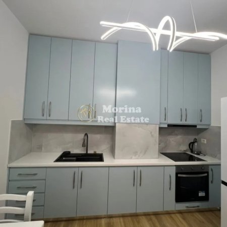 Tirane, jepet me qera apartament 1+1+Ballkon Kati 4, 60 m² 600 € (Ish Fusha Aviacionit)