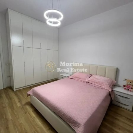 Tirane, jepet me qera apartament 1+1+Ballkon Kati 4, 60 m² 600 € (Ish Fusha Aviacionit)