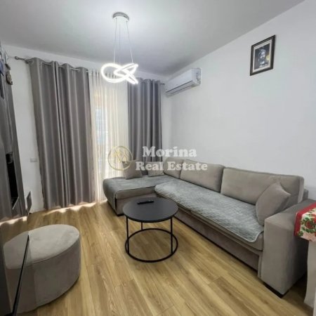 Tirane, jepet me qera apartament 1+1+Ballkon Kati 4, 60 m² 600 € (Ish Fusha Aviacionit)