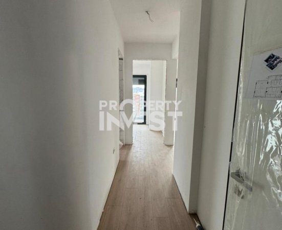 Tirane, shitet apartament 2+1 Kati 7, 116 m² 235.000 € (Don Bosko)