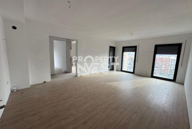 Tirane, shitet apartament 2+1 Kati 7, 116 m² 235.000 € (Don Bosko)