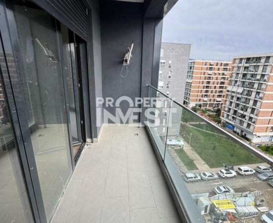 Tirane, shitet apartament 2+1 Kati 7, 116 m² 235.000 € (Don Bosko)
