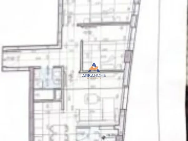Tirane, shitet apartament 2+1 Kati 2, 86 m² 146.000 € 