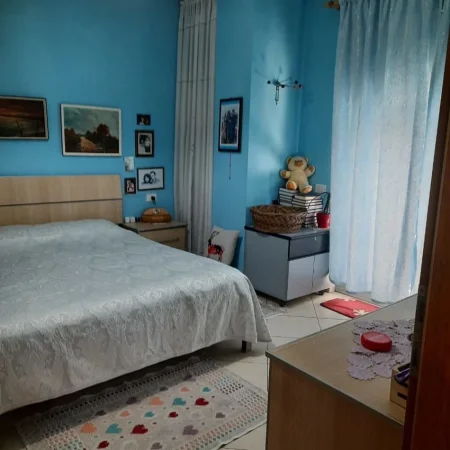 Tirane, shitet 1+1 Kati 5, 86 m² 195.000 € (zogu i zi)