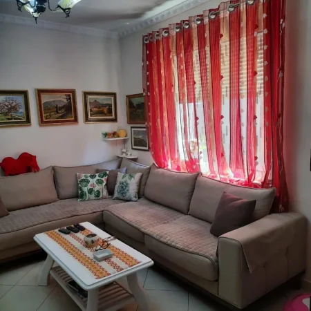 Tirane, shitet 1+1 Kati 5, 86 m² 195.000 € (zogu i zi)