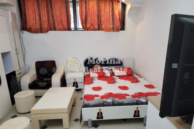 Tirane, jepet me qera garsonier Kati 2, 40 m² 300 € (Kodra e Diellit)