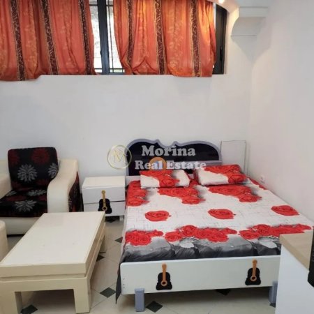 Tirane, jepet me qera garsonier Kati 2, 40 m² 300 € (Kodra e Diellit)