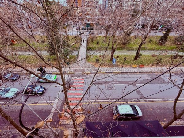 jepet me qera apartament 1+1 Kati 3, 65 m² 700 € (ish ekspozita)