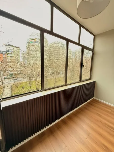 jepet me qera apartament 1+1 Kati 3, 65 m² 700 € (ish ekspozita)