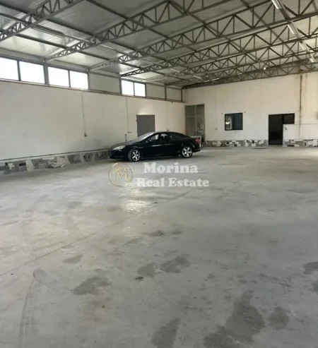 Tirane, jepet me qera ambjent biznesi Kati 0, 700 m² 3.500 € (Kinostudio)