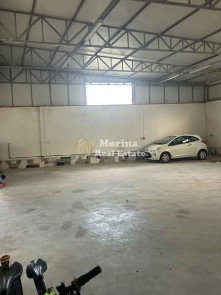 Tirane, jepet me qera ambjent biznesi Kati 0, 700 m² 3.500 € (Kinostudio)
