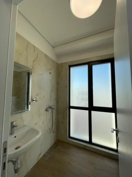 Tirane, shitet apartament 1+1+Ballkon Kati 11, 69 m² (Farmacia 10)