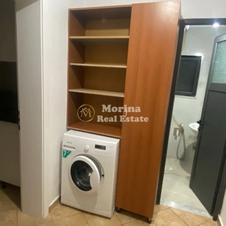 Tirane, jepet me qera apartament 1+1 Kati 1, 60 m² 330 € (Selite)