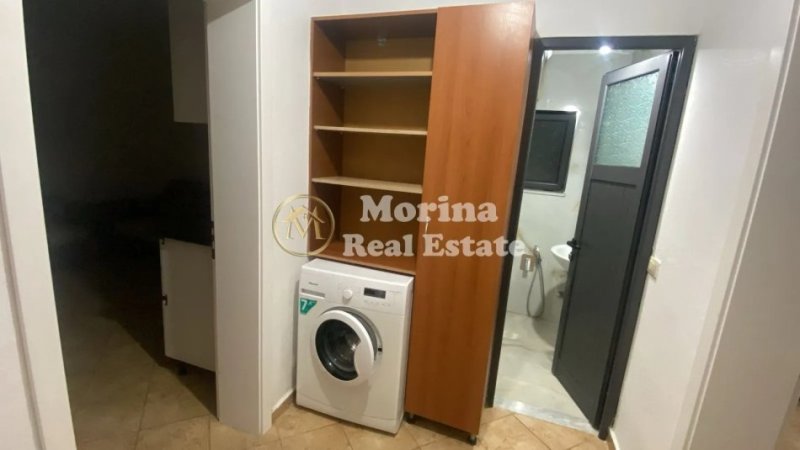 Tirane, jepet me qera apartament 1+1 Kati 1, 60 m² 330 € (Selite)
