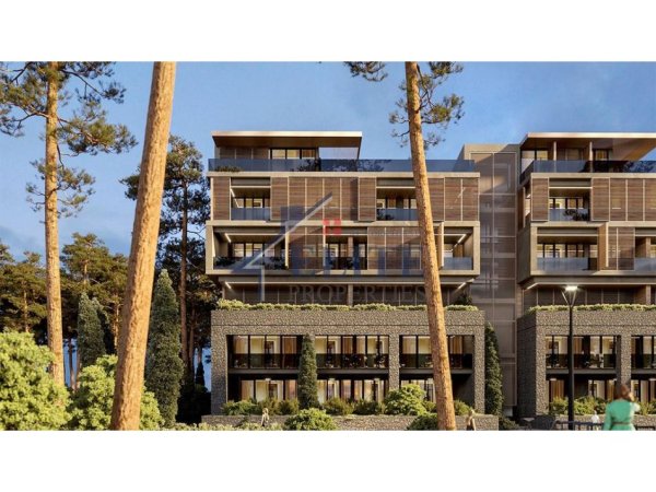 Gjiri Lalezit | Hamallaj, shitet apartament 1+1+Ballkon Kati 4, 44 m² 105.000 € (Porto Lalzi)