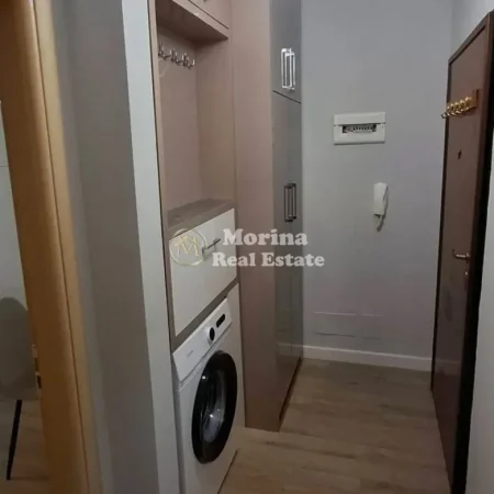 Tirane, jepet me qera apartament 1+1 Kati 2, 50 m² 550 € (Kodra E Diellit)