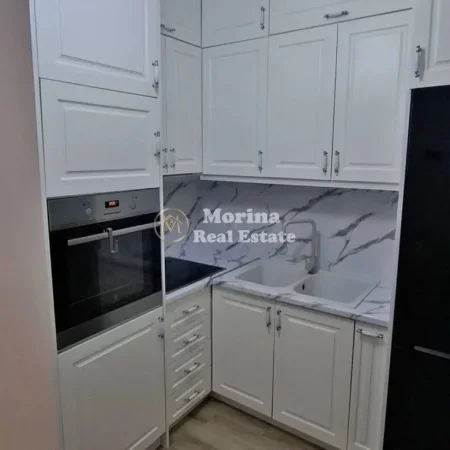 Tirane, jepet me qera apartament 1+1 Kati 2, 50 m² 550 € (Kodra E Diellit)