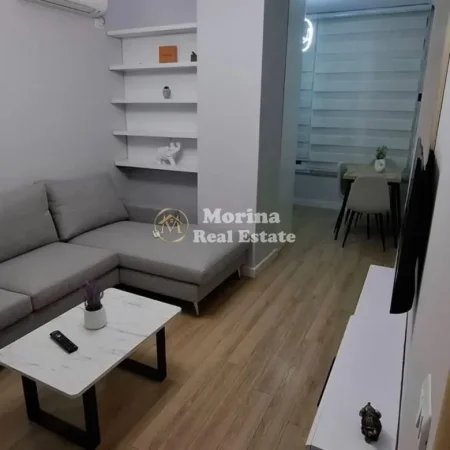 Tirane, jepet me qera apartament 1+1 Kati 2, 50 m² 550 € (Kodra E Diellit)