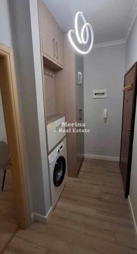 Tirane, jepet me qera apartament 1+1 Kati 2, 50 m² 550 € (Kodra E Diellit)