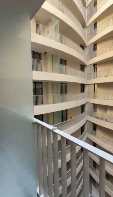 Tirane, shitet apartament 2+1+Ballkon Kati 4, 116 m² 298.700 € (Mine Peza RESIDENCE E PERFUNDUAR)